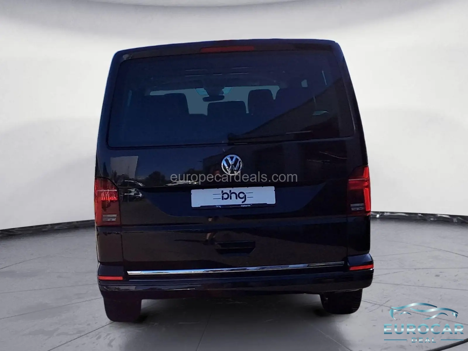 Volkswagen T6 Multivan