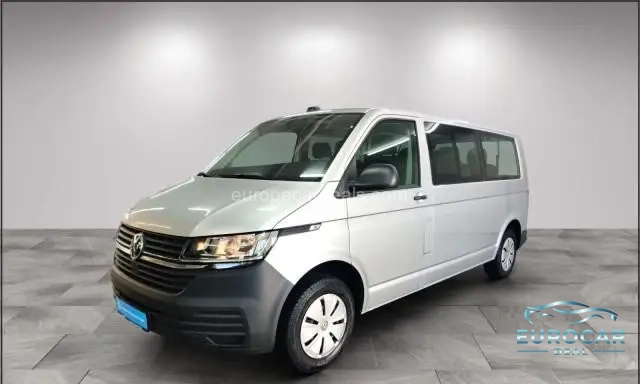Volkswagen T6 Kombi