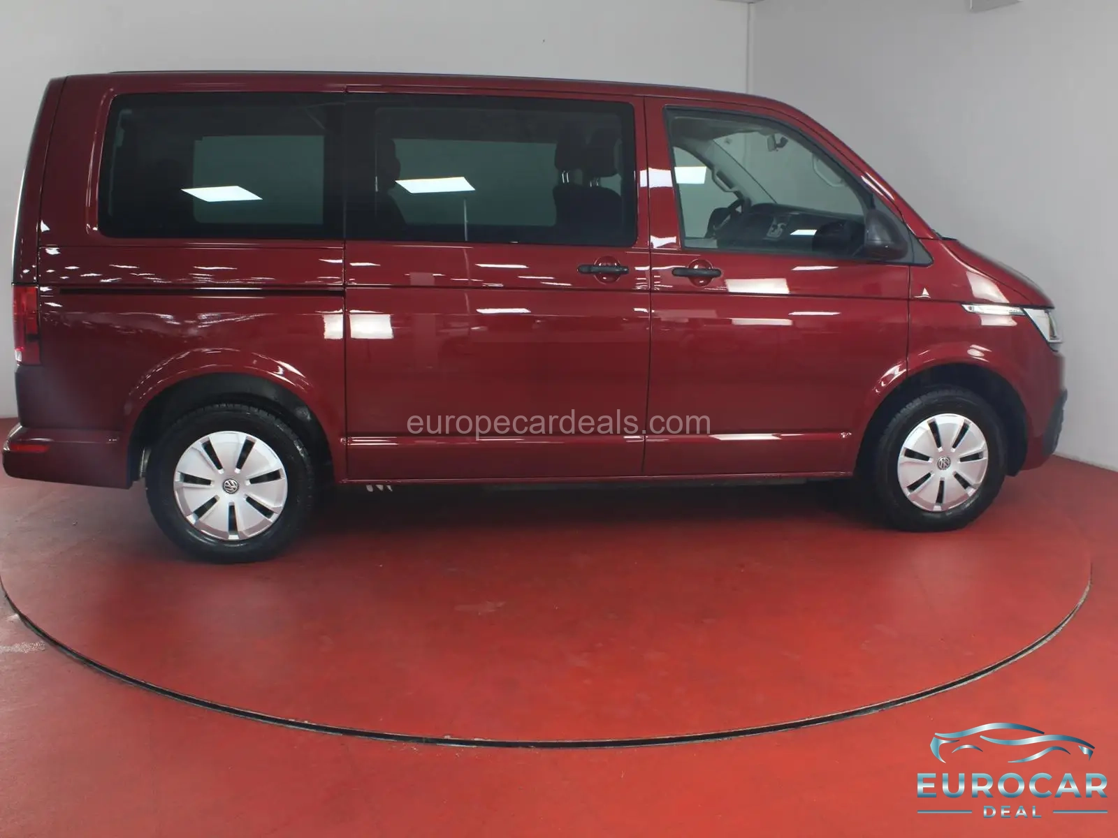 Volkswagen T6 Multivan