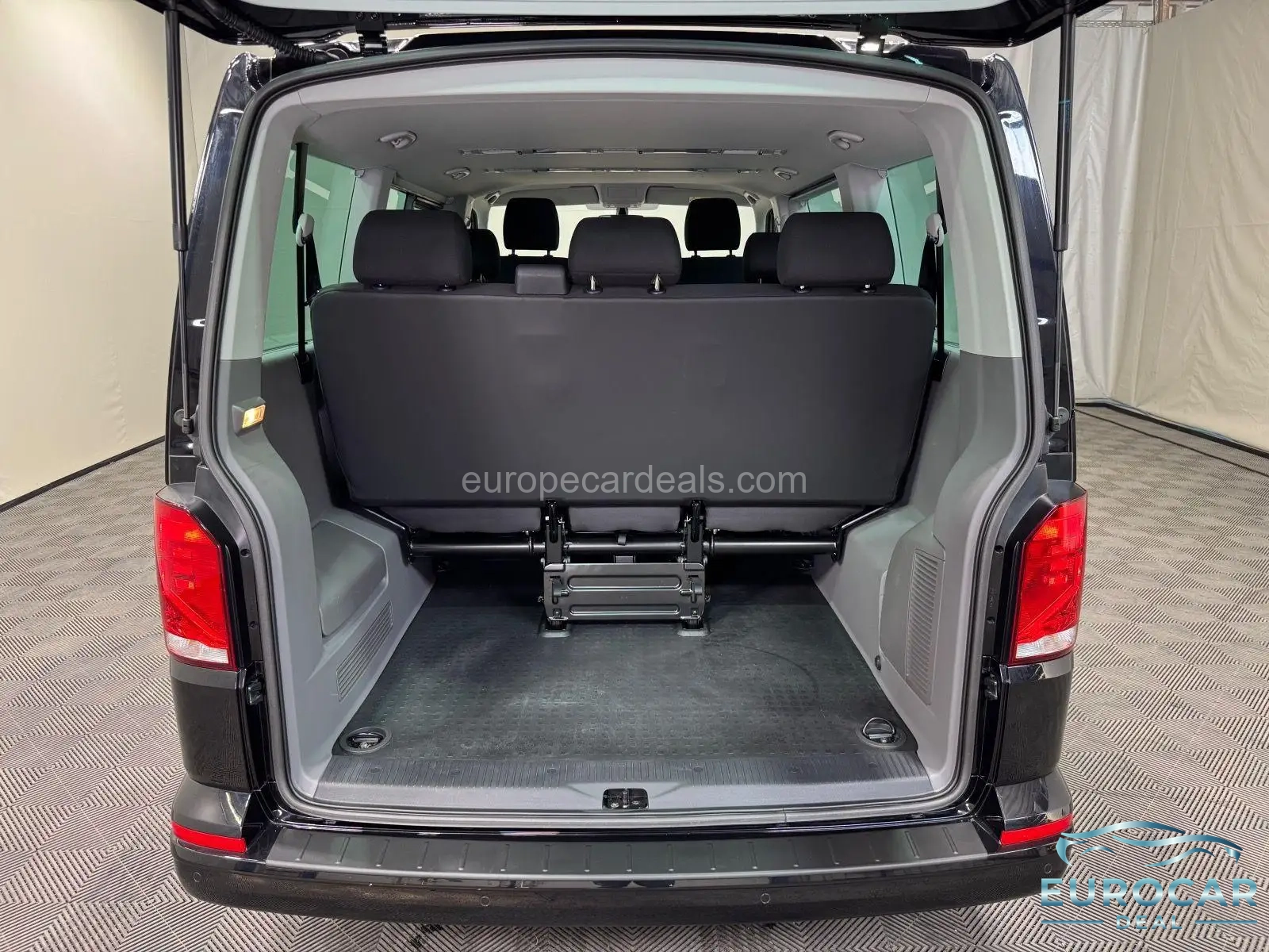 Volkswagen T6 Caravelle