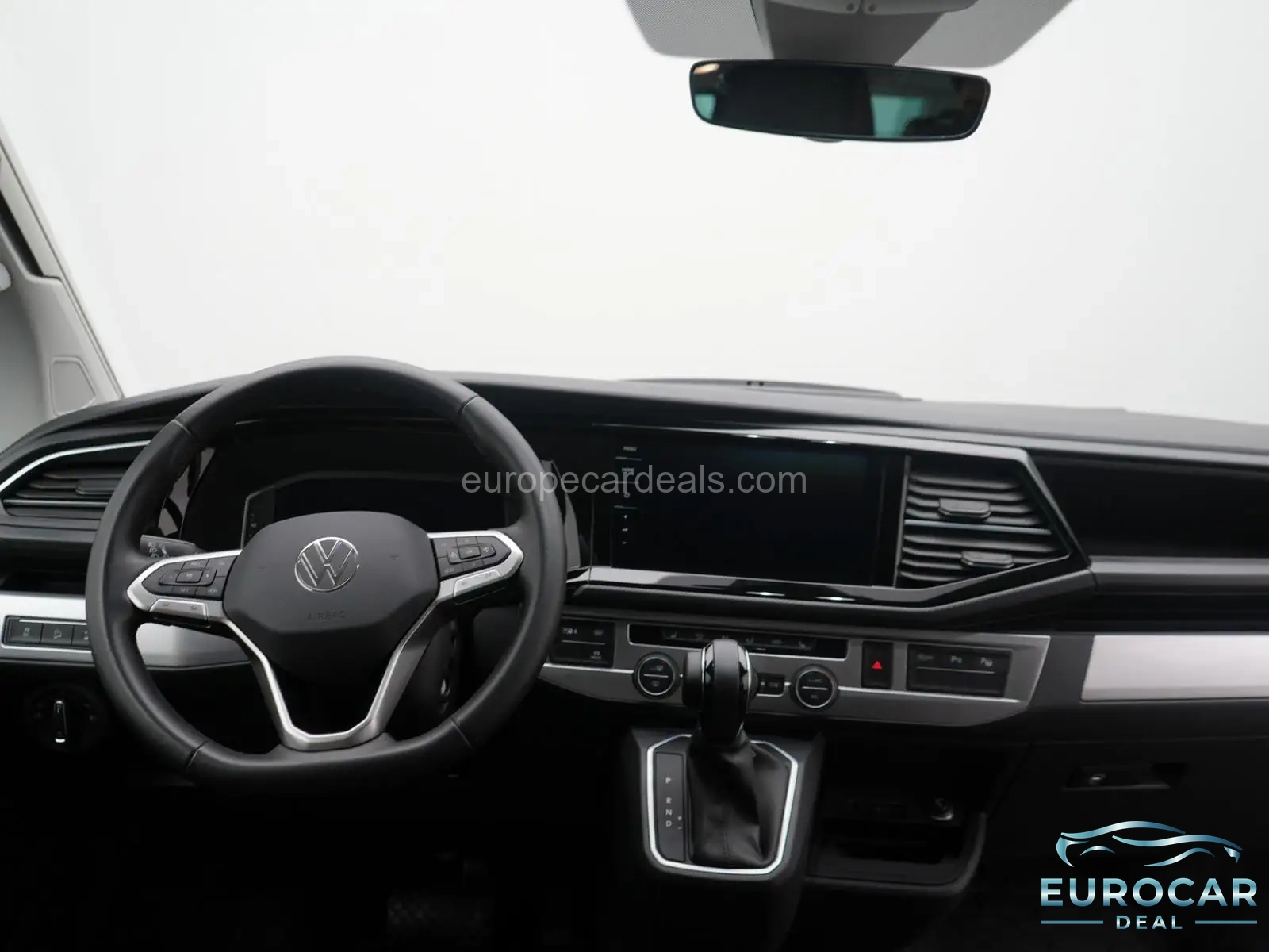 Volkswagen T6 California
