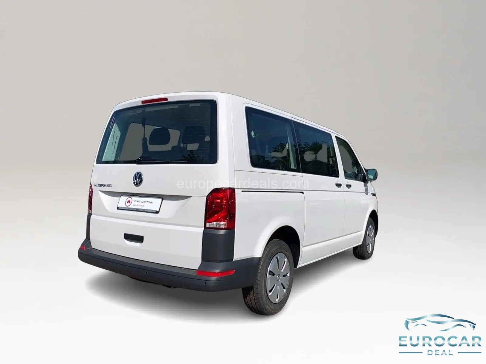 Volkswagen T6 Kombi
