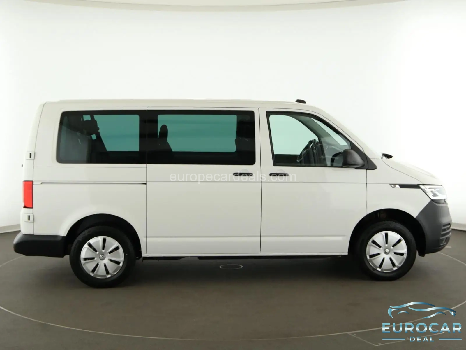 Volkswagen T6 other