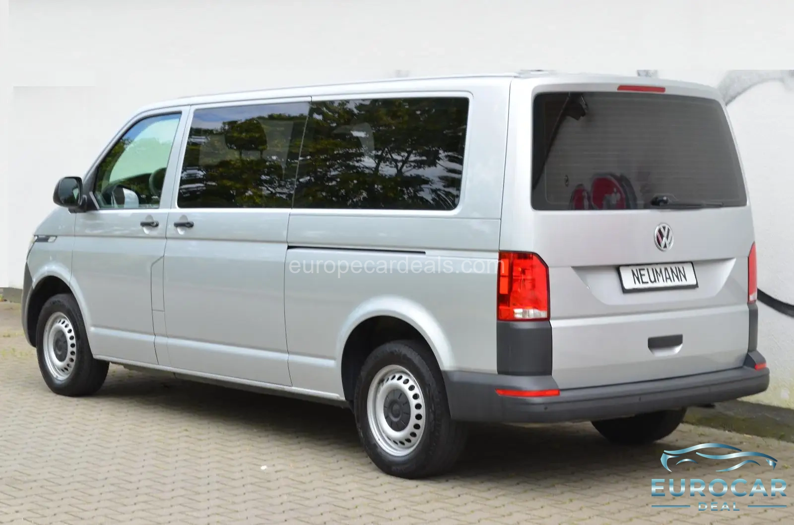 Volkswagen T6 Kombi