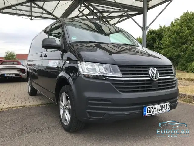 Volkswagen T6 Kombi