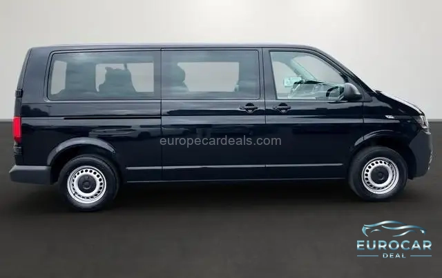 Volkswagen T6 other