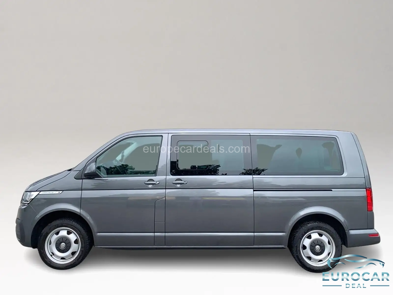 Volkswagen T6 Caravelle