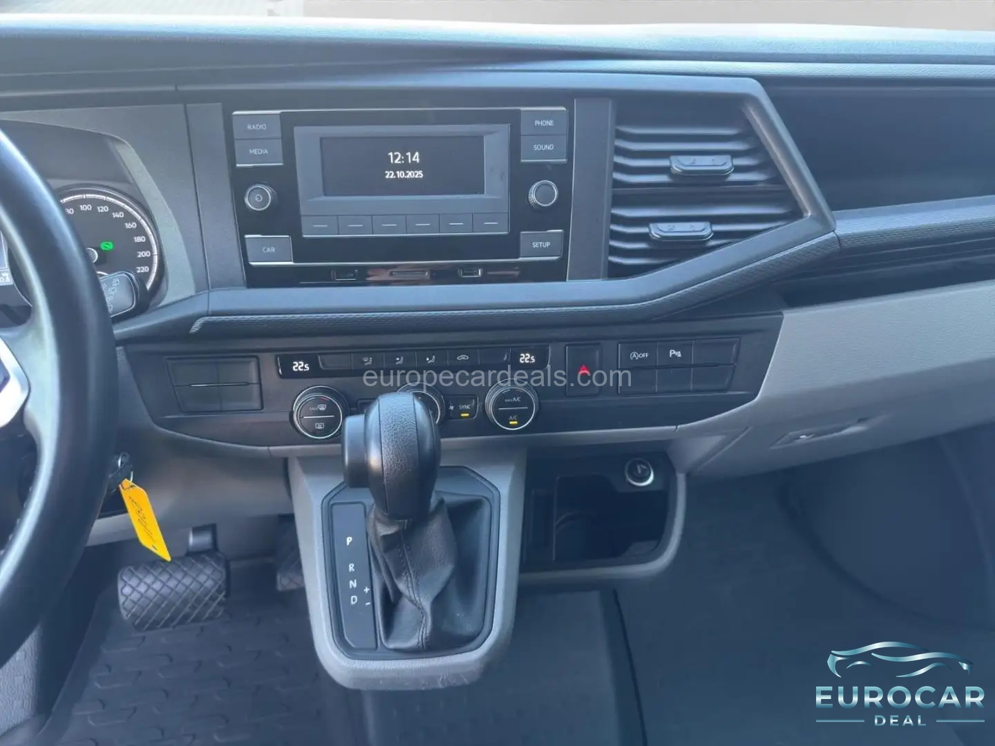 Volkswagen T6 Caravelle