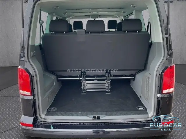 Volkswagen T6 Caravelle
