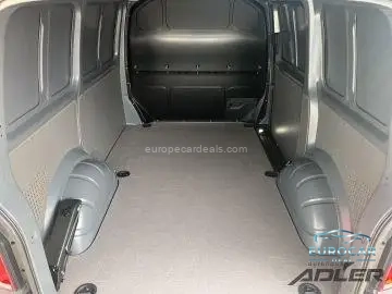 Volkswagen T6 Transporter