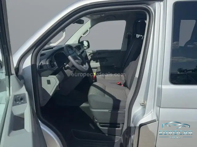 Volkswagen T6 Kombi