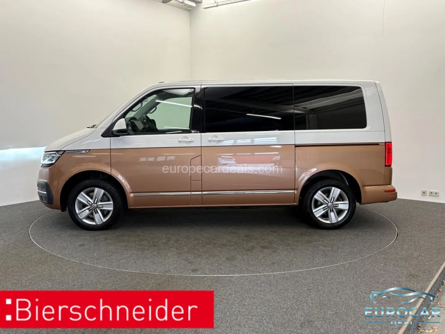 Volkswagen T6 Caravelle
