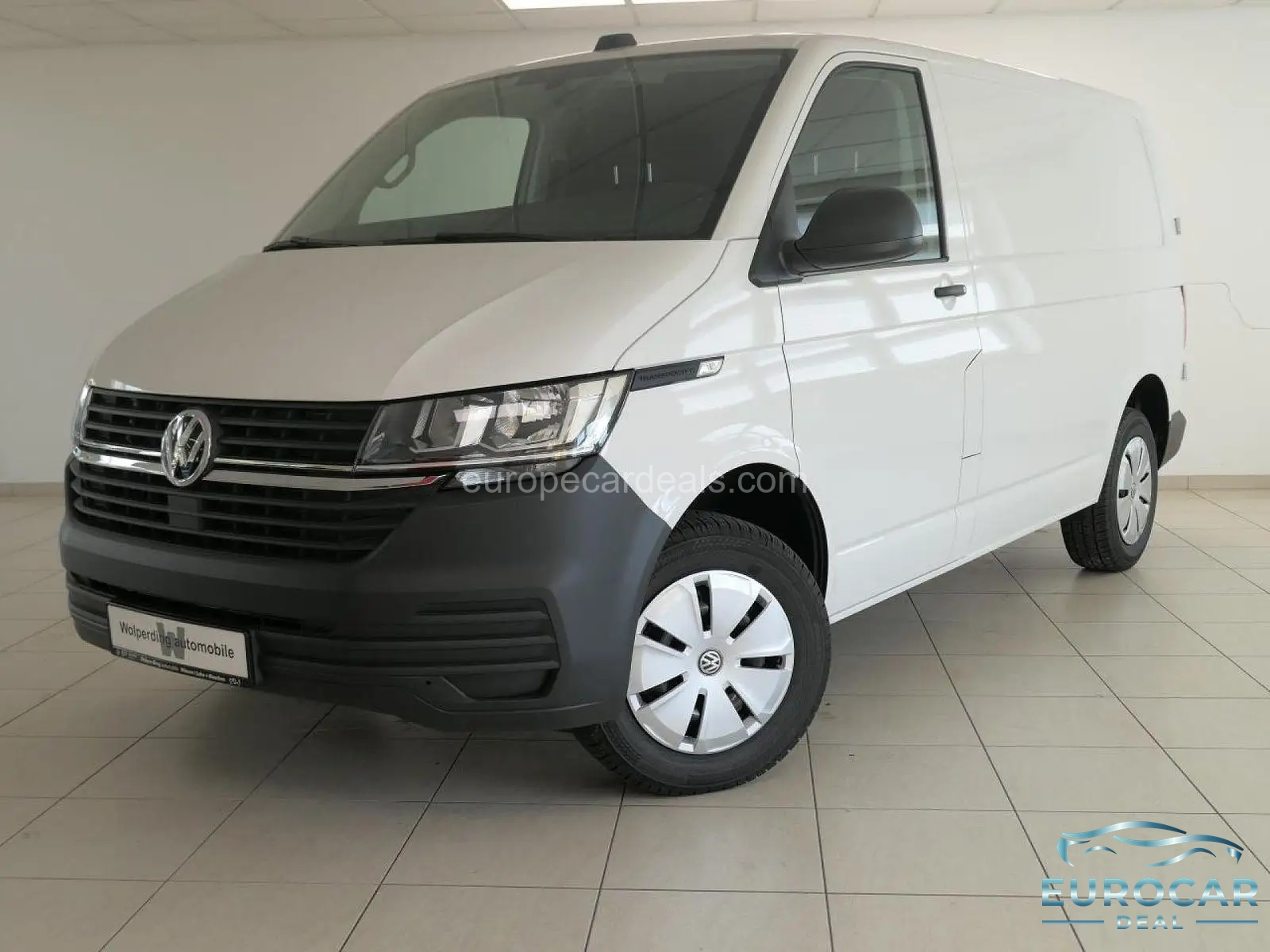 Volkswagen T6 Transporter