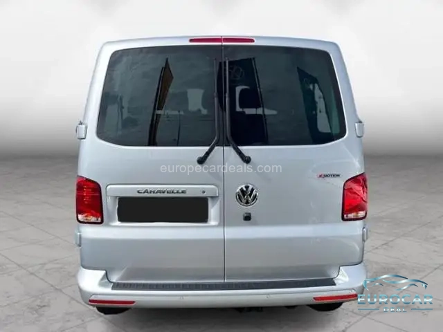 Volkswagen T6 Caravelle