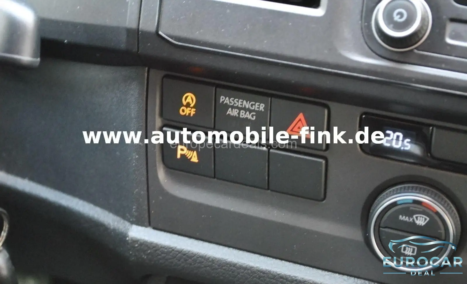 Volkswagen T6 Multivan