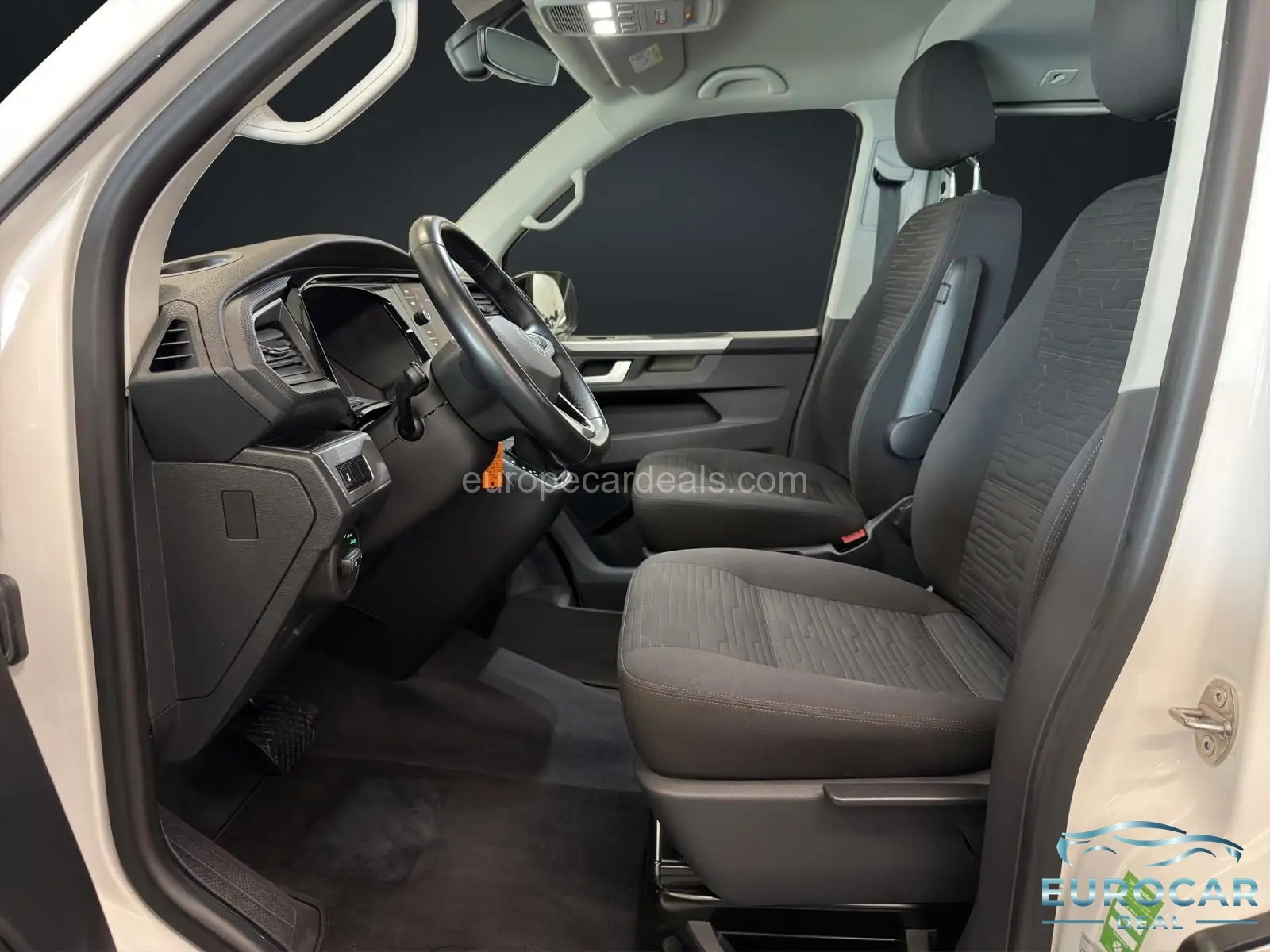 Volkswagen T6 Multivan