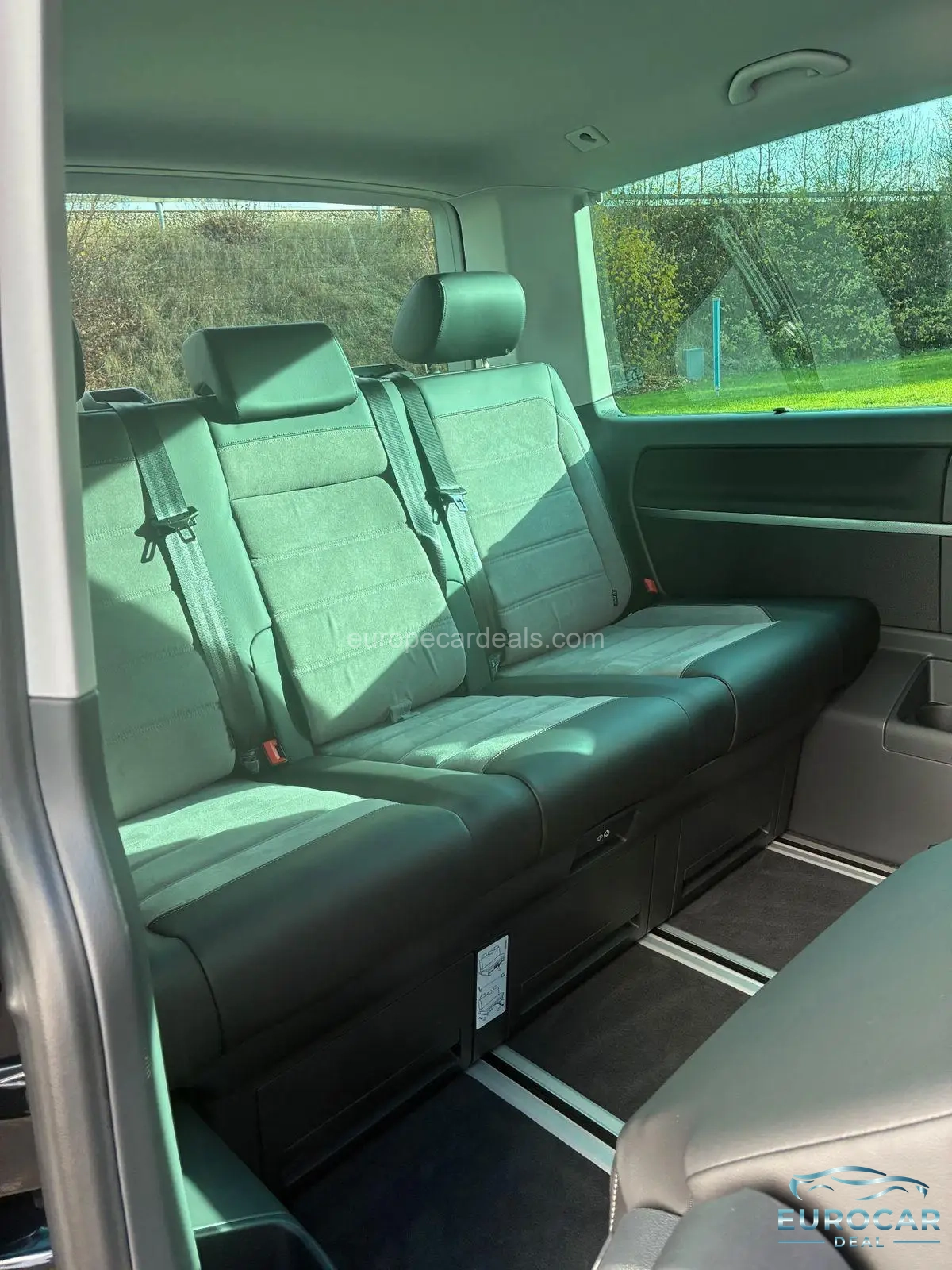 Volkswagen T6 Multivan
