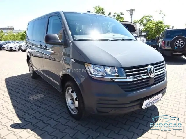 Volkswagen T6 Kombi