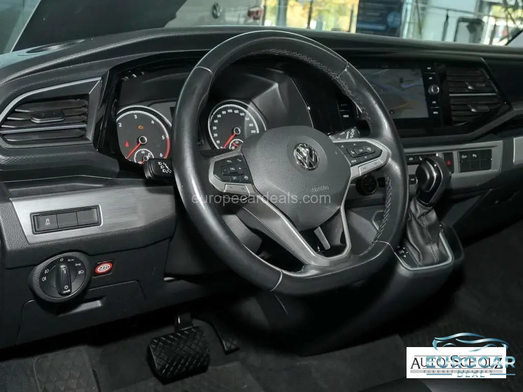 Volkswagen T6 Multivan