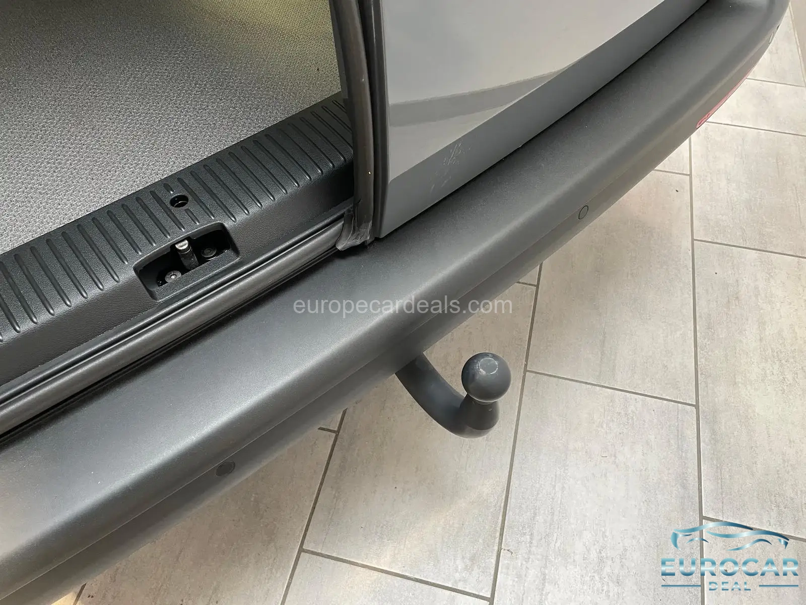 Volkswagen T6 Transporter