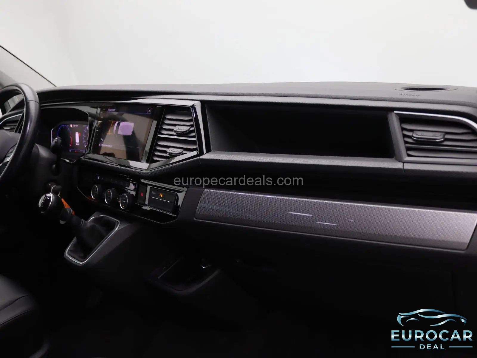 Volkswagen T6 Multivan