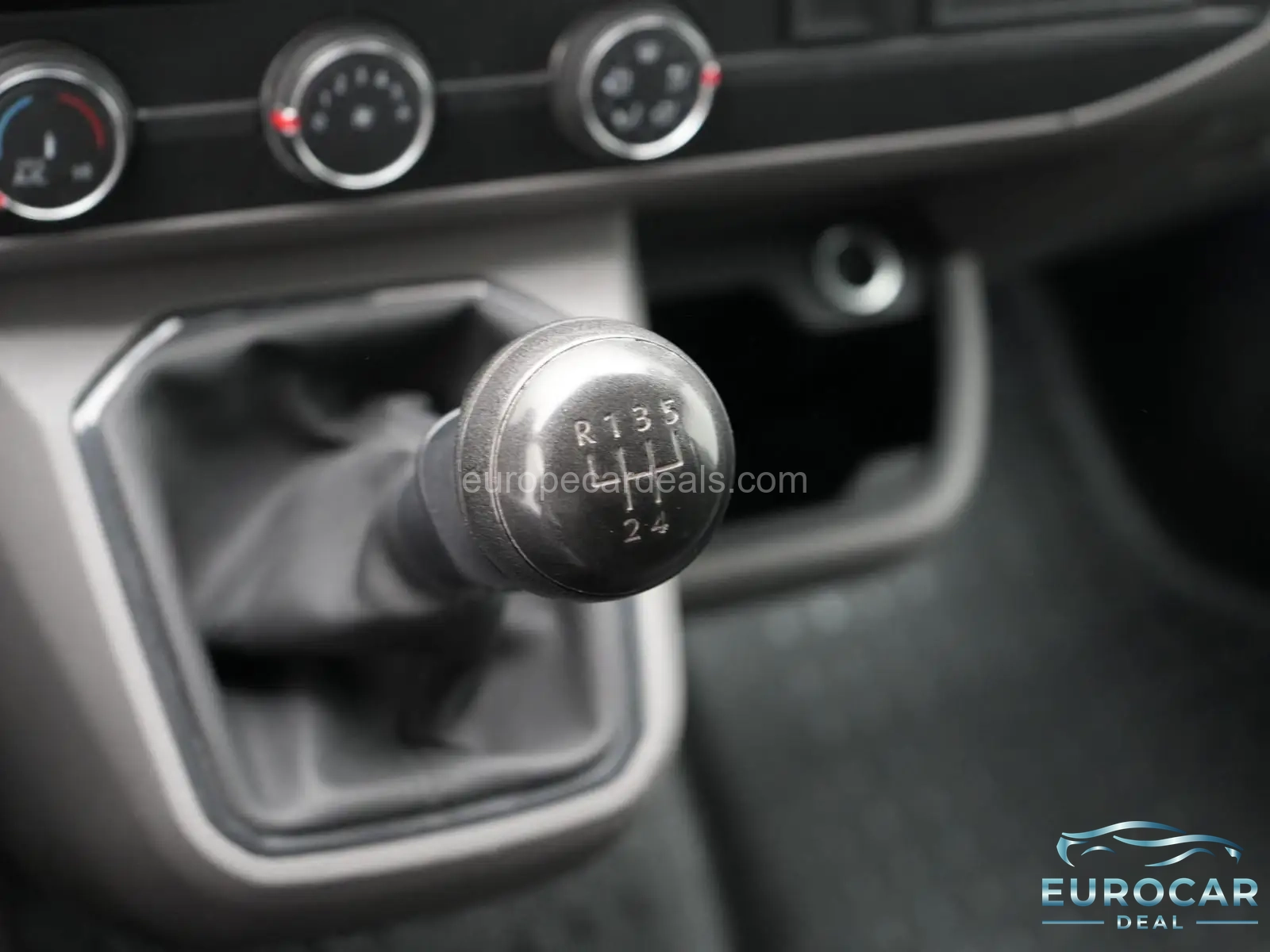 Volkswagen T6 Transporter