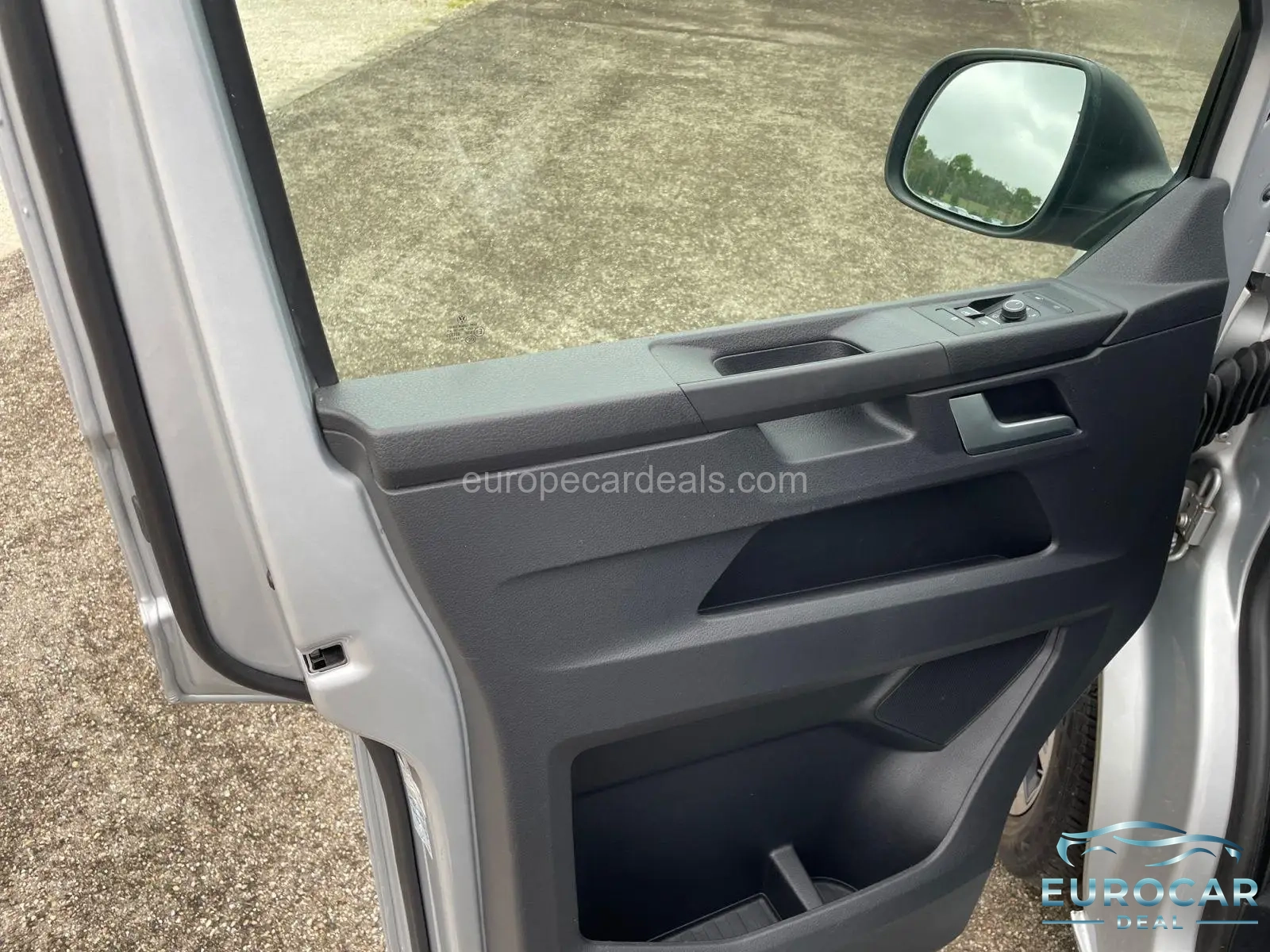 Volkswagen T6 Multivan
