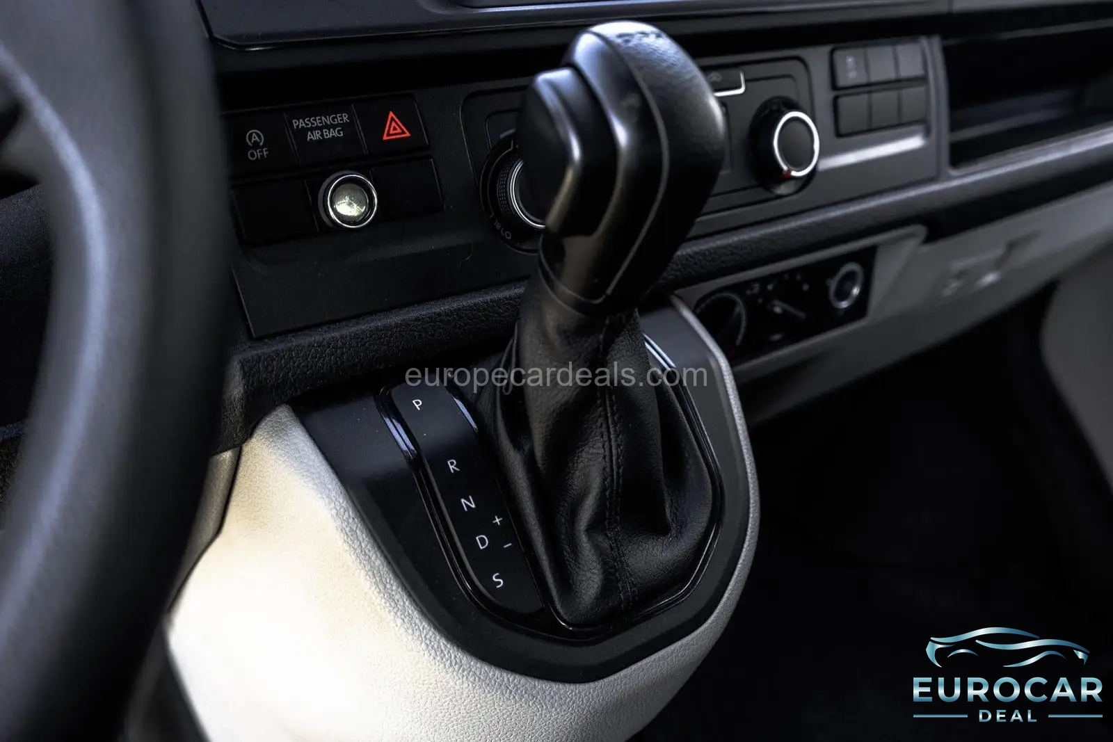 Volkswagen T6 Transporter