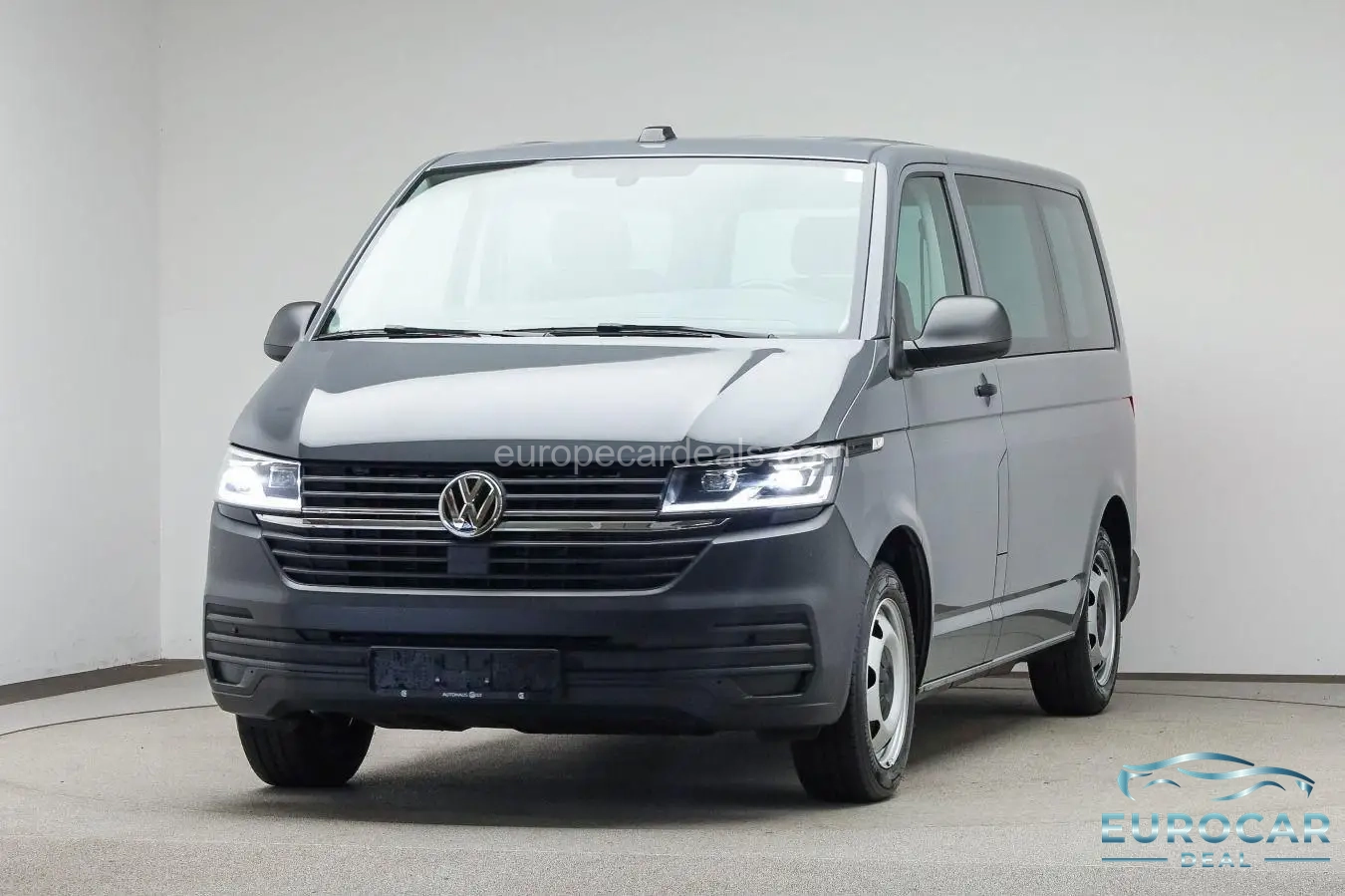 Volkswagen T6 Kombi