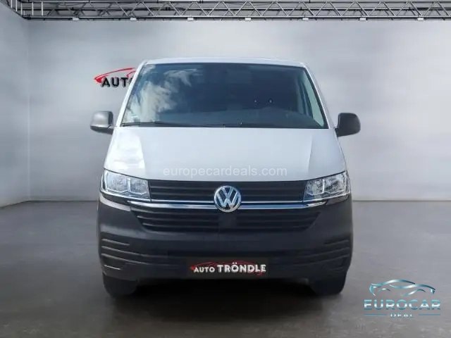 Volkswagen T6 Transporter