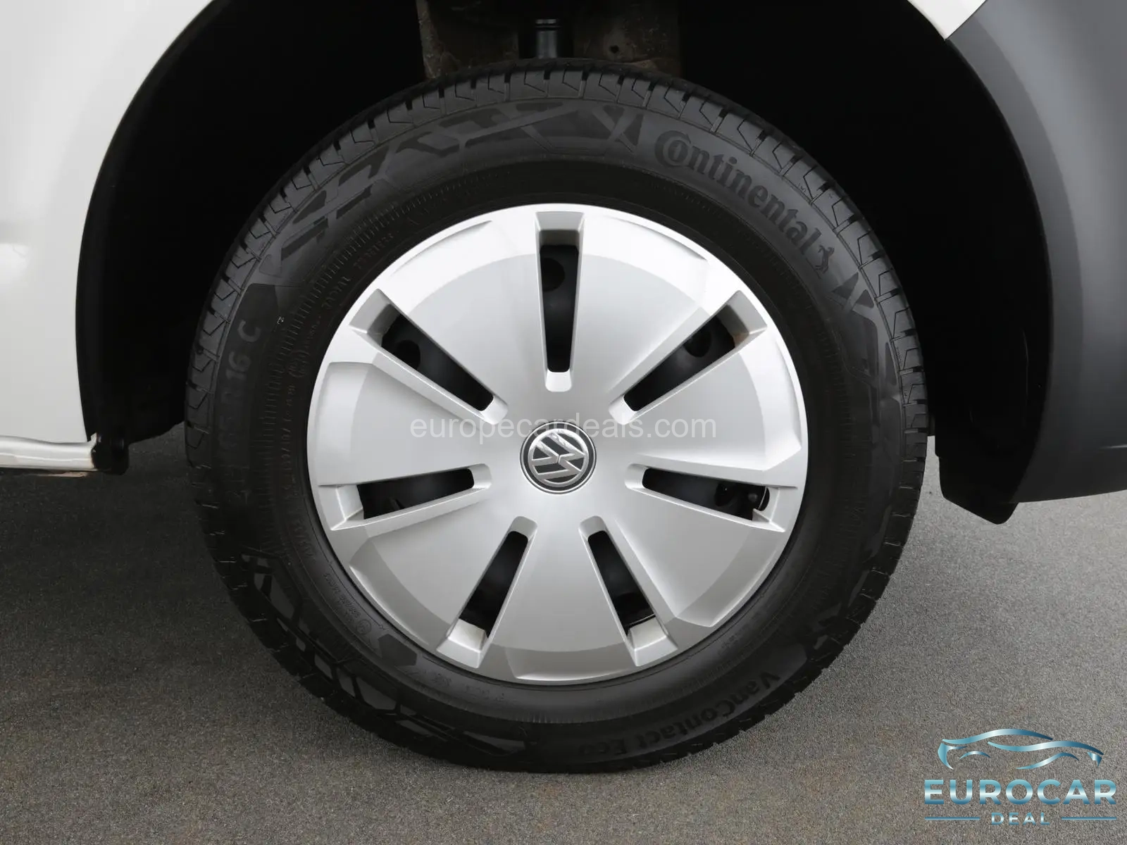 Volkswagen T6 other