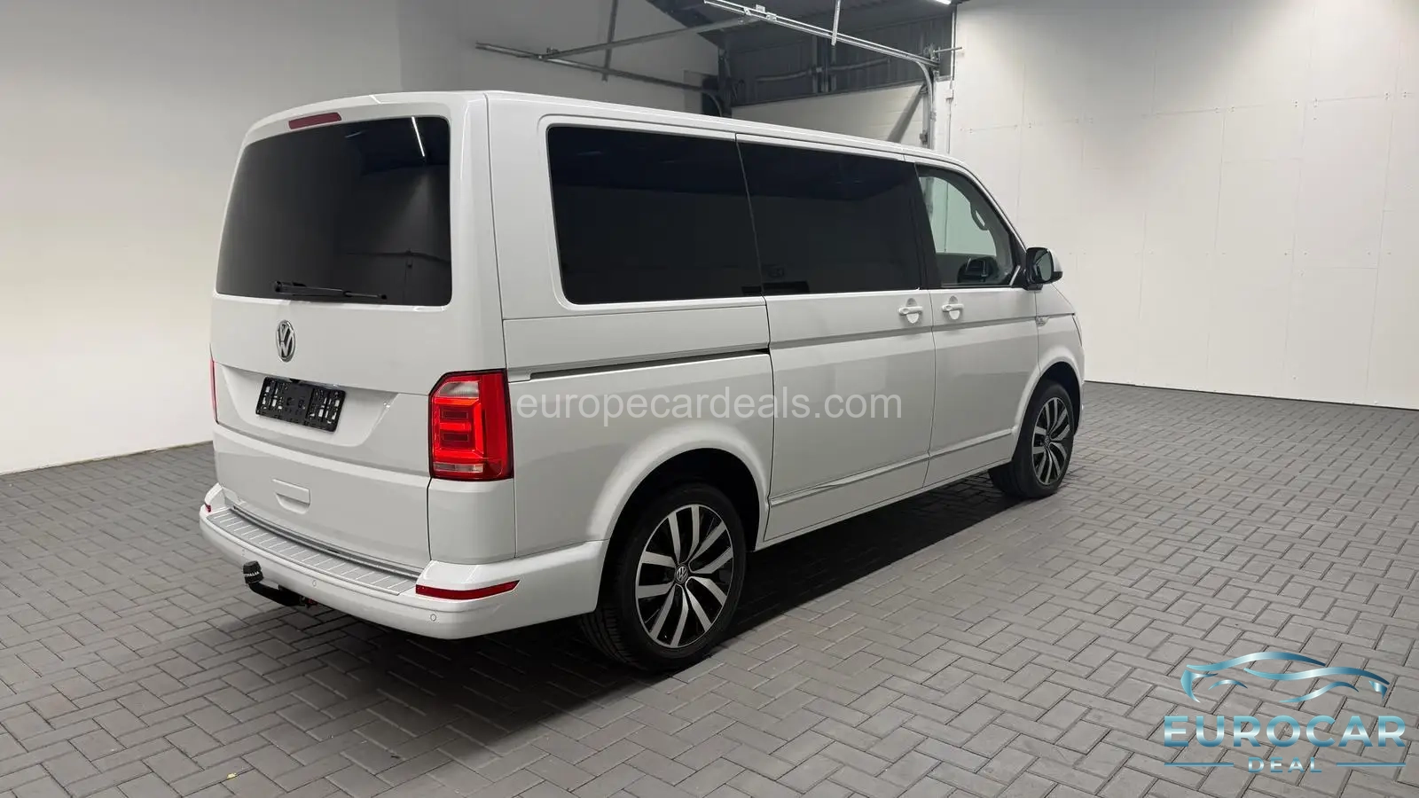 Volkswagen T6 Multivan