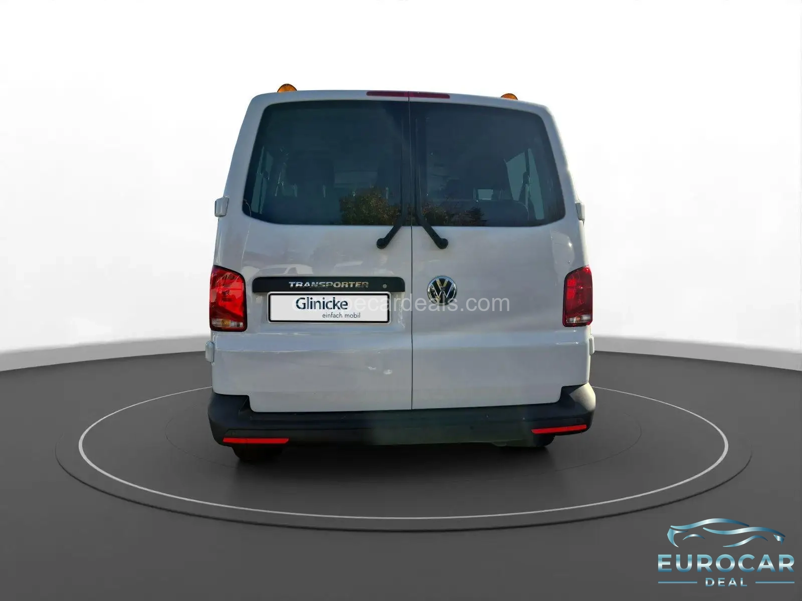 Volkswagen T6 Kombi