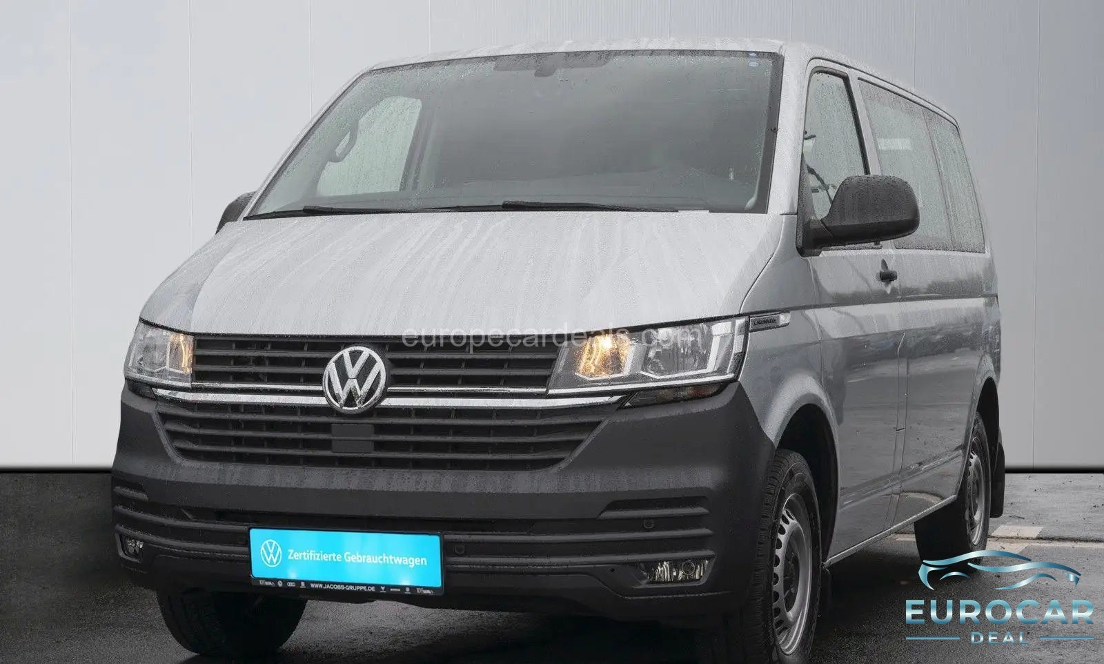 Volkswagen T6 Caravelle