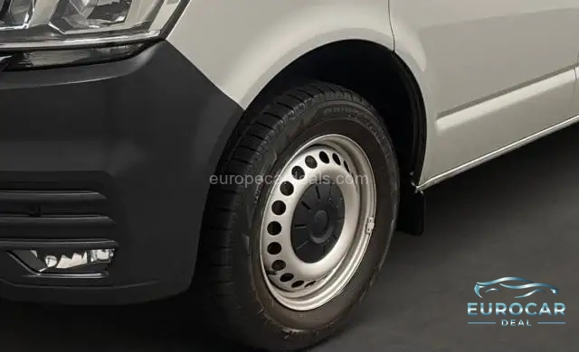 Volkswagen T6 Caravelle