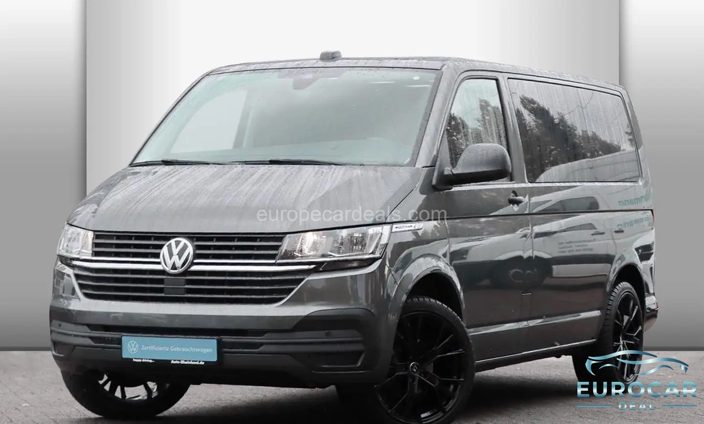 Volkswagen T6 Multivan