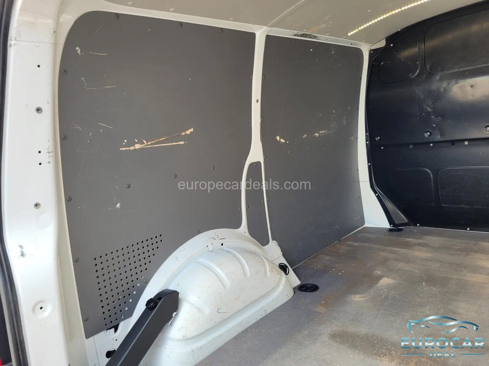 Volkswagen T6 Transporter