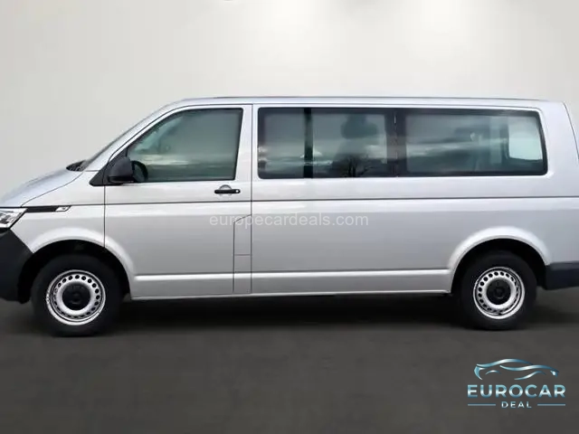 Volkswagen T6 Kombi