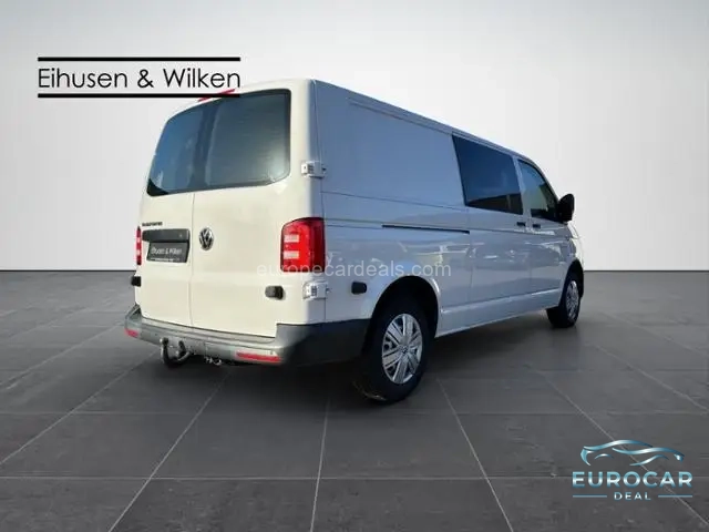 Volkswagen T6 Kombi
