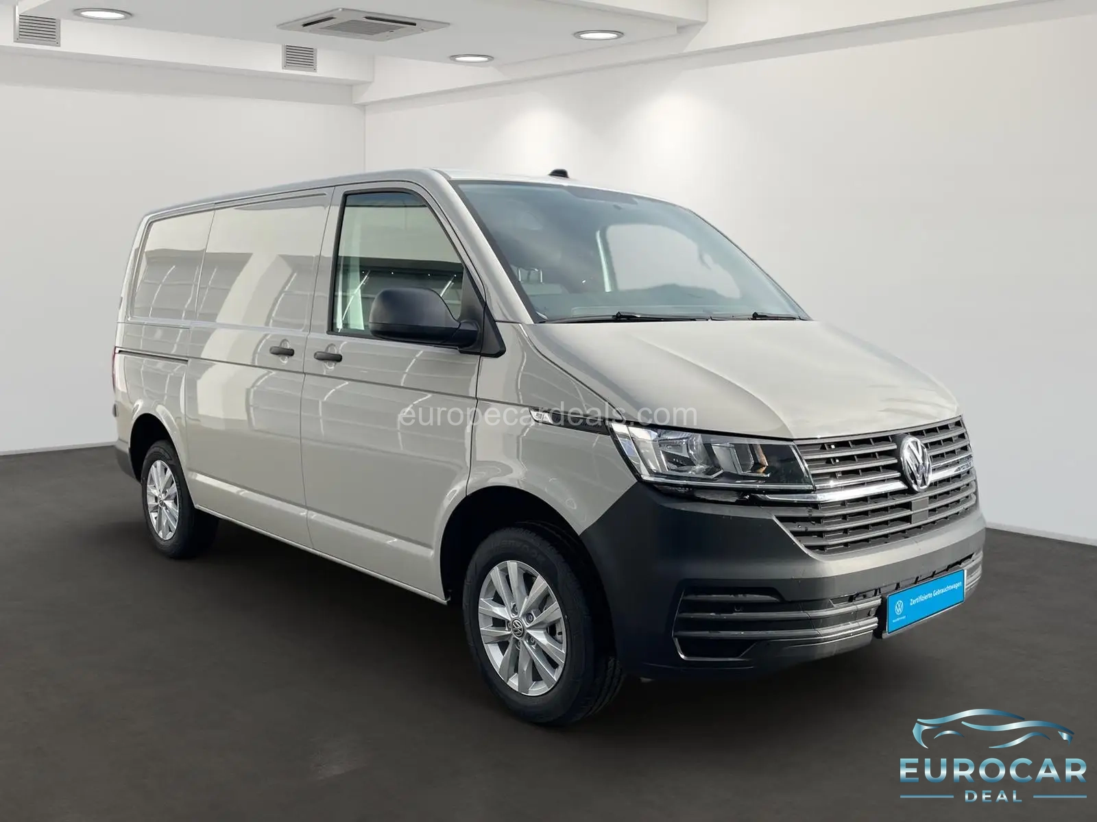 Volkswagen T6 Transporter