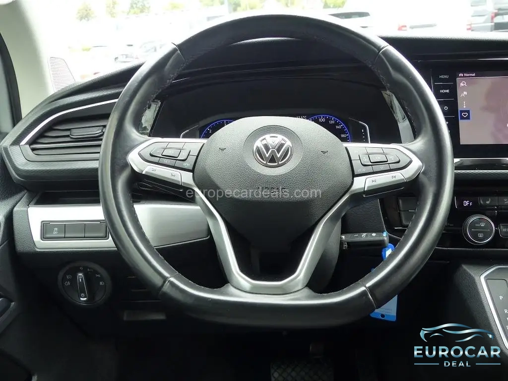 Volkswagen T6 Multivan