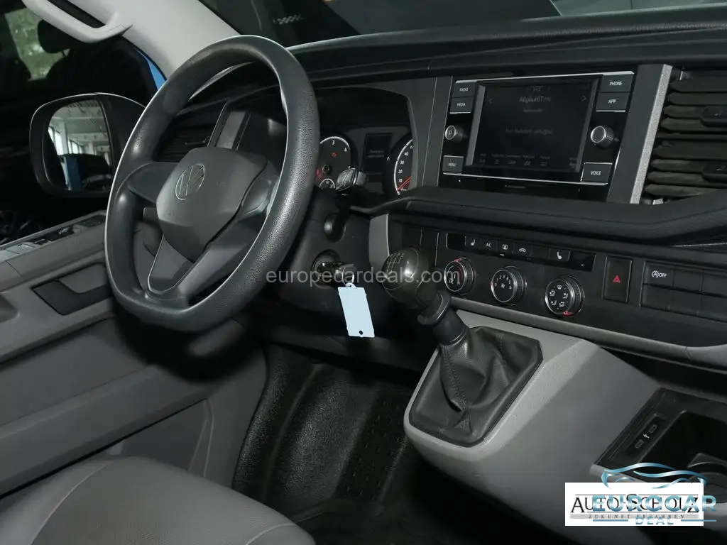 Volkswagen T6 other