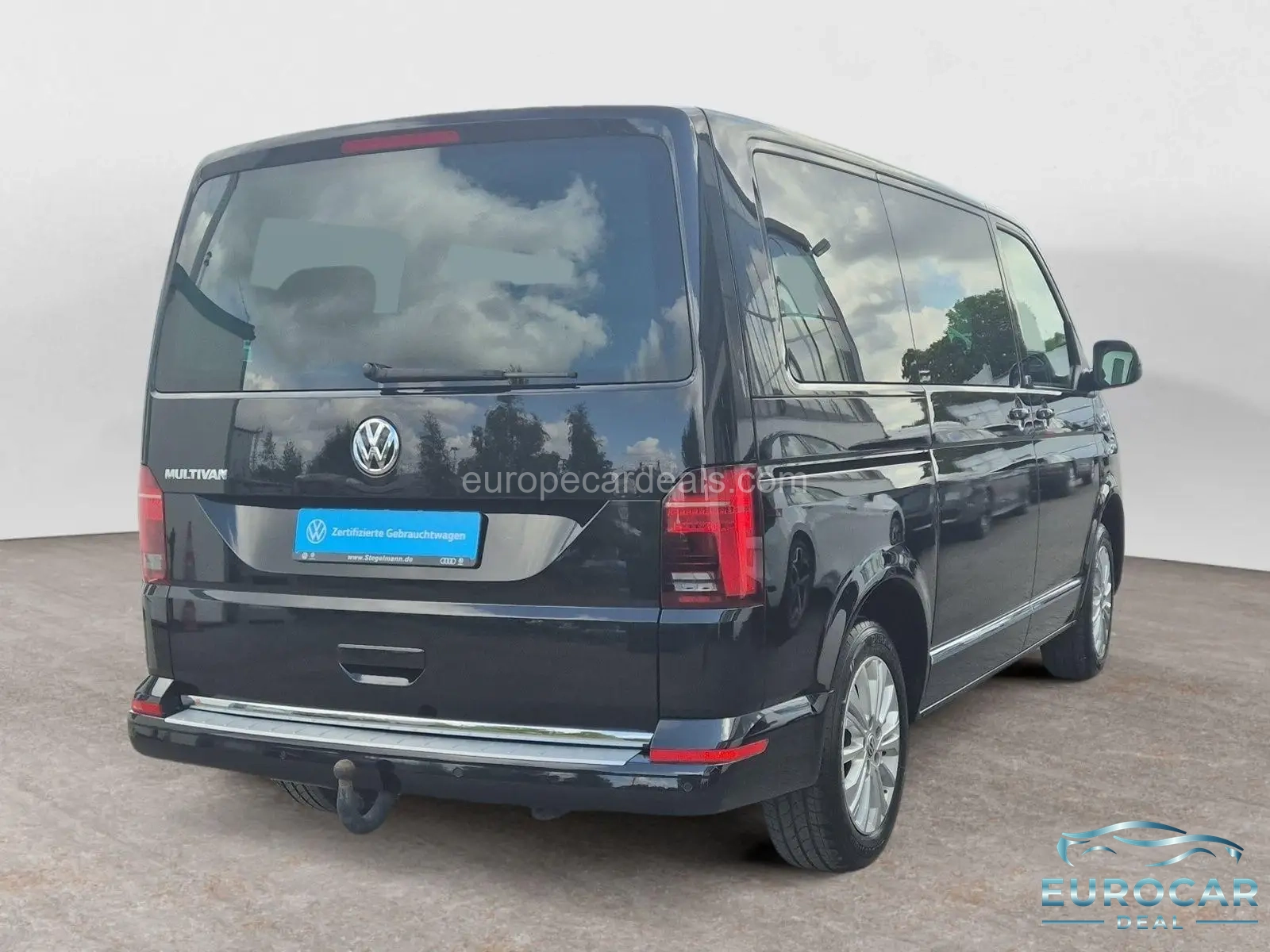 Volkswagen T6 Multivan