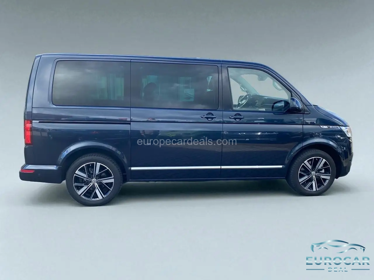 Volkswagen T6 Multivan