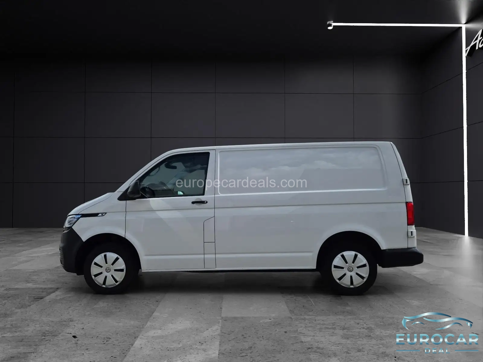 Volkswagen T6 Transporter