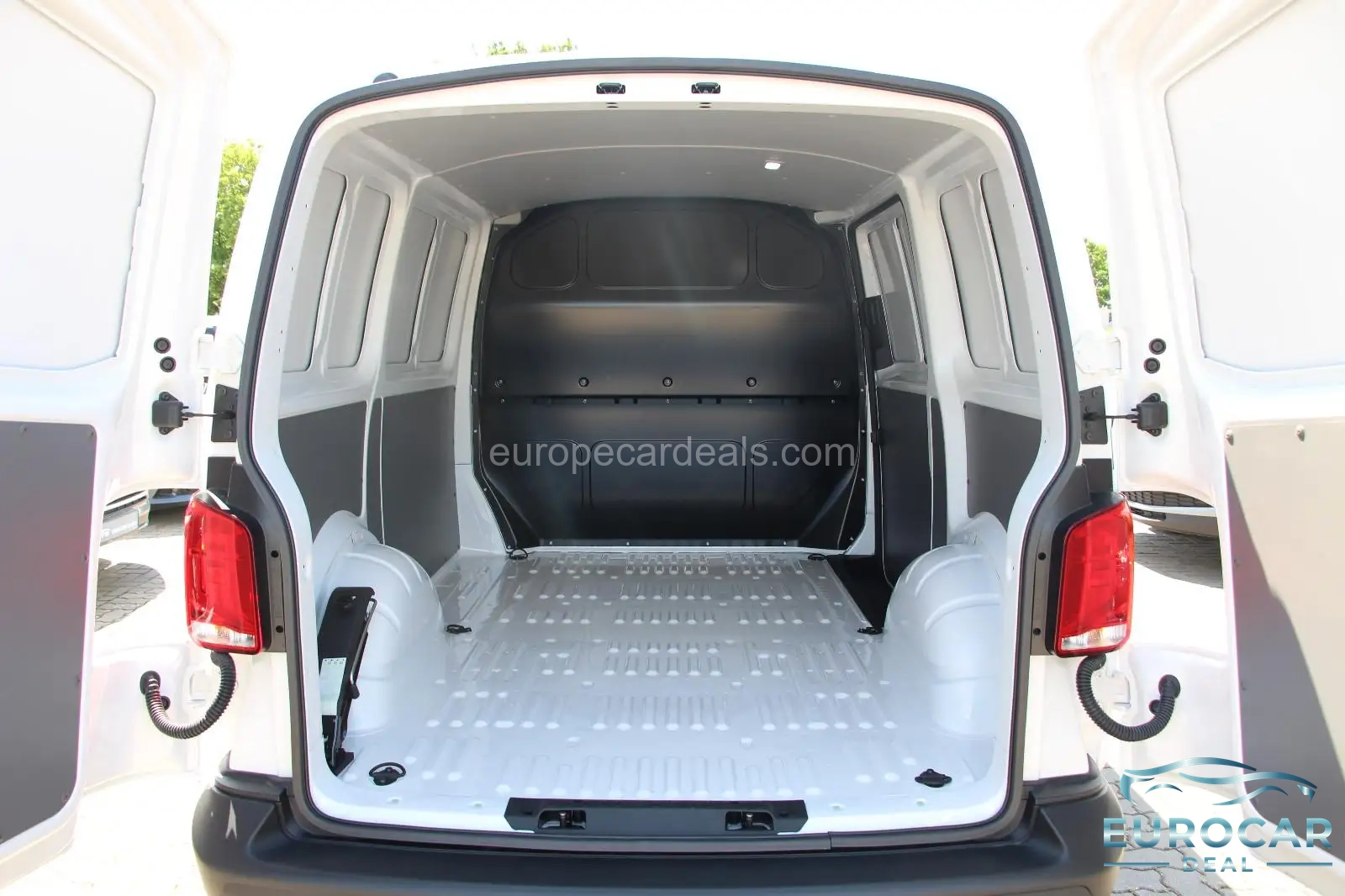 Volkswagen T6 Transporter