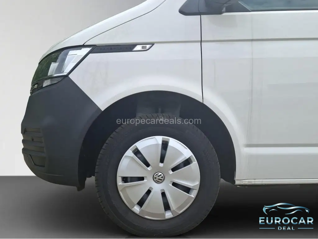 Volkswagen T6 Transporter