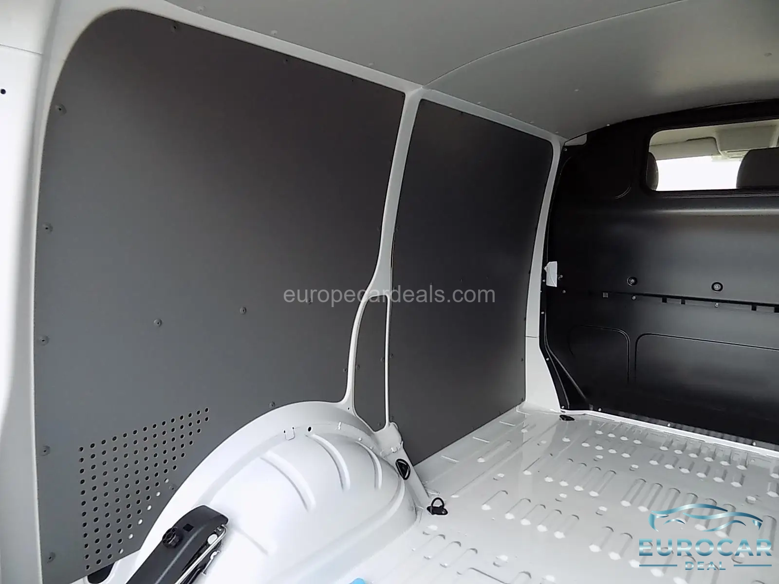 Volkswagen T6 Transporter
