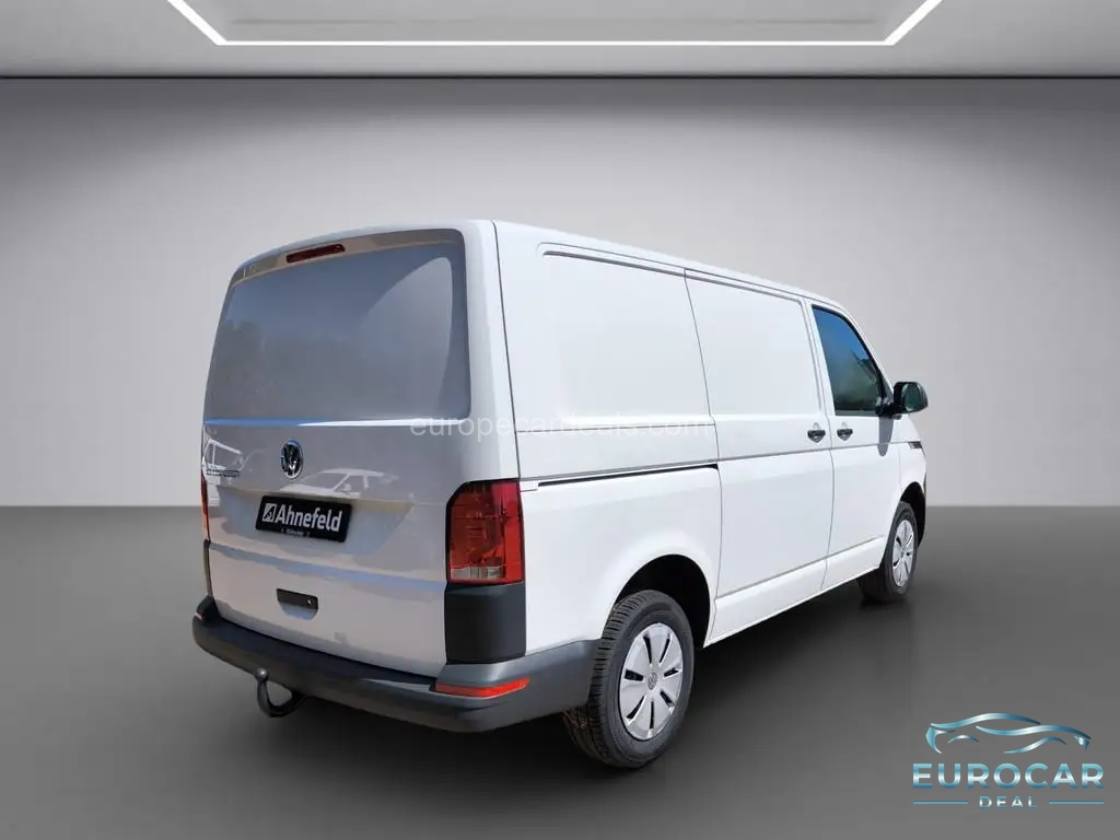 Volkswagen T6 Transporter
