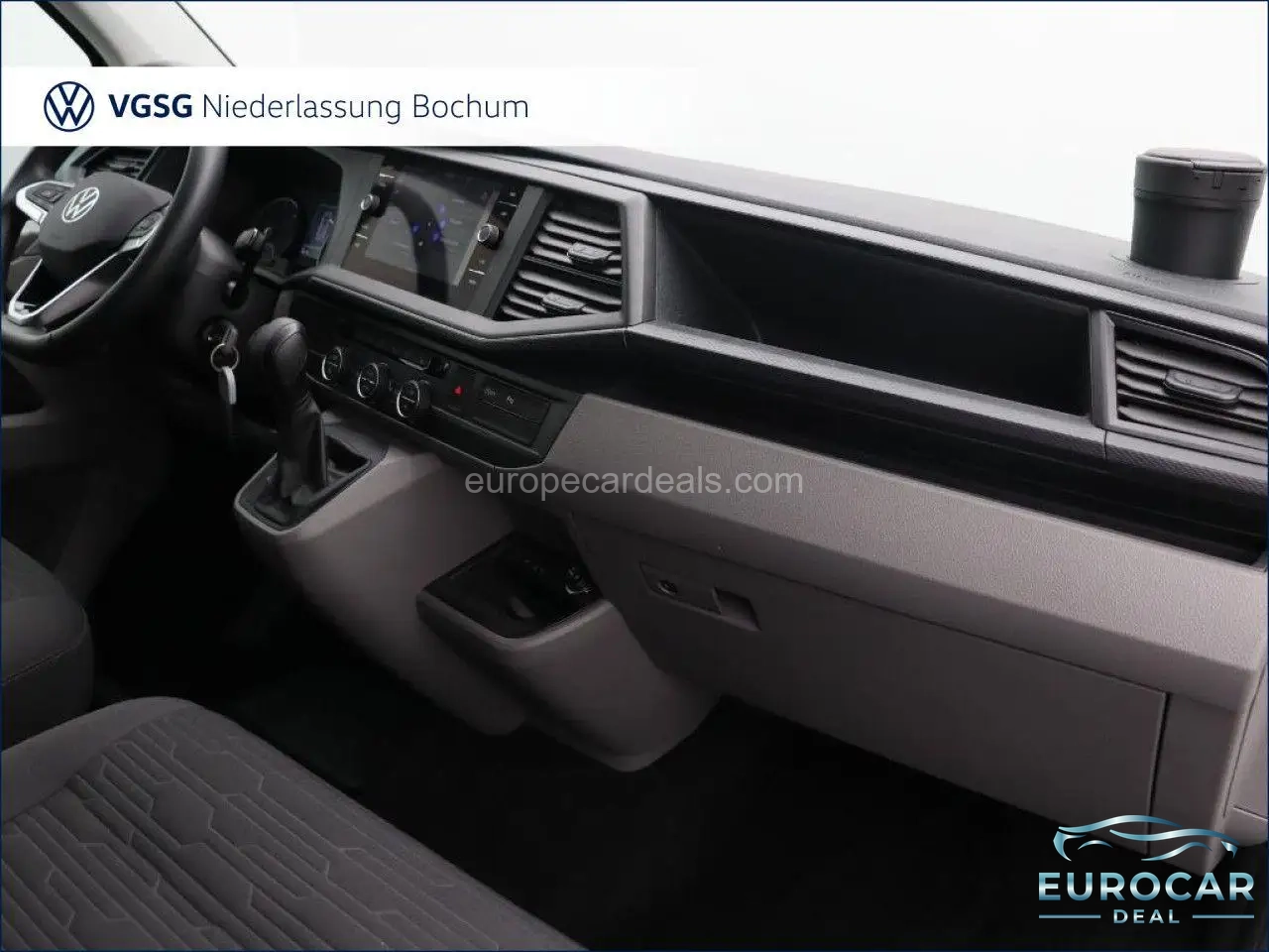 Volkswagen T6 Caravelle